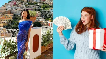 Cele mai scandaloase „sfaturi de viață”, direct de la femeile ultra-bogate de pe „RichTok”