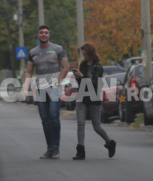 Cristina Spătar, primul Crăciun după ce a divorţat: ’Îmi doresc să… ”