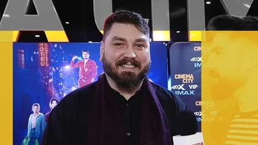 Micutzu, mesaj pentru bombardierul sfidător: “Ești șmecher, dar și un pic prost!”