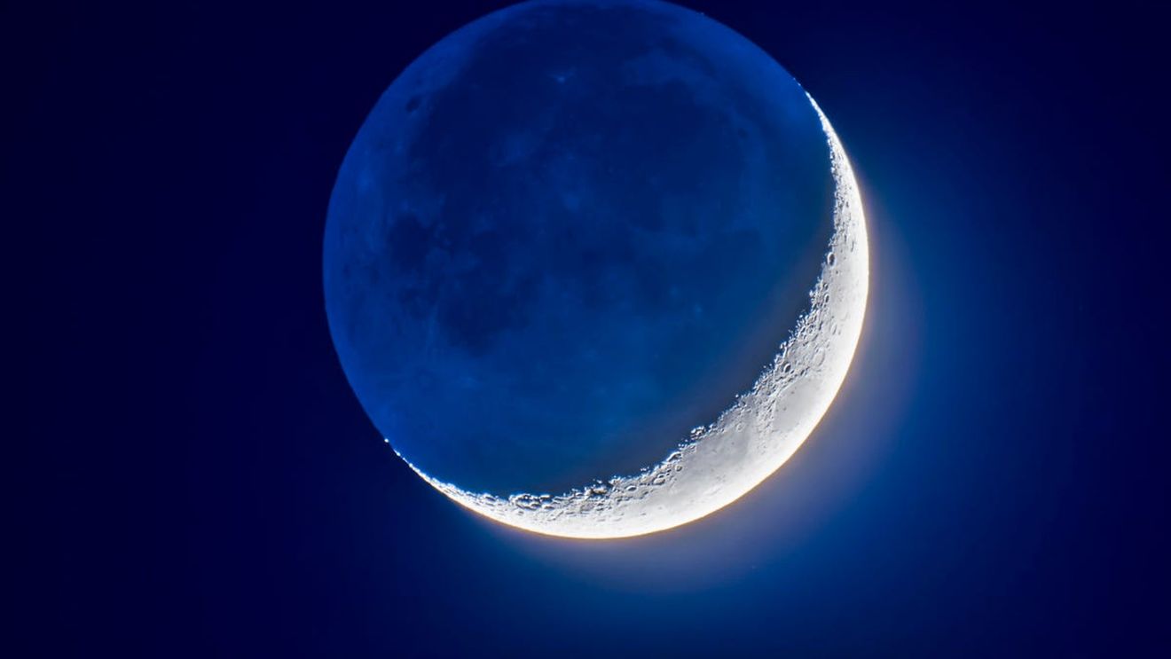 ZODIA afectată de Luna Neagră în Scorpion. Cumpene mari pentru acești nativi!