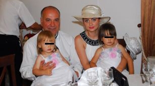 Fina lui Tavi Colen divorteaza de Mujea Marcelini, primul roman condamnat pentru evaziune fiscala: "Am aflat despre amantele lui!"