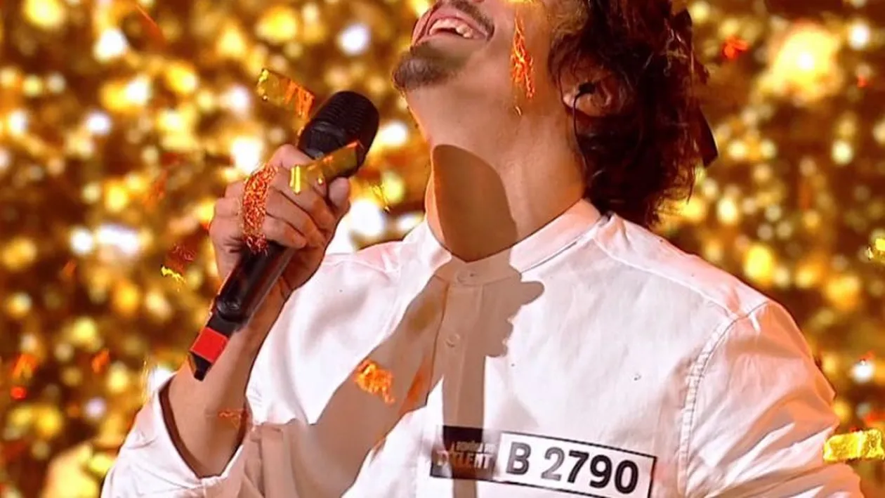 Scandal uriaş, după ce neamţul Remi Martin a primit Golden Buzz la Românii au Talent: “Circari! De ce nu schimbaţi denumirea emisiunii?