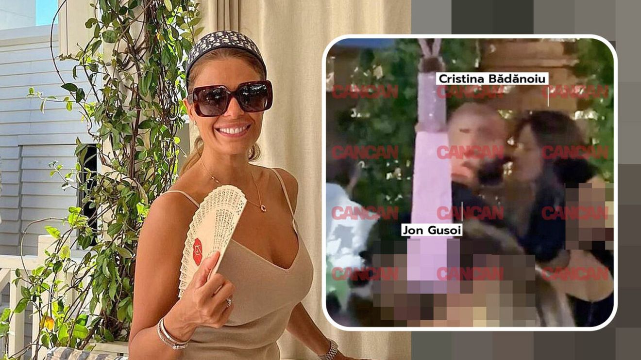 L-a sedus printre shoturi date peste cap! Fosta amantă a lui Gabi Oprea lovește din nou: în mreje i-a picat priceputul organizator de petreceri de lux!