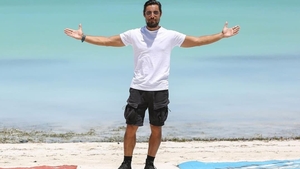 Prezentatorul emisiunii Survivor România, dezvăluiri din culisele show-ului! Ce ritual are înainte de începerea filmărilor. „Două lucruri fac”