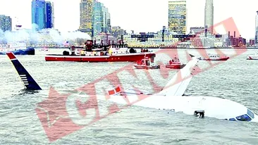 El a salvat 155 de oameni de la moarte