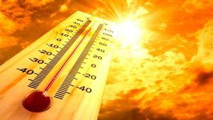 Prognoza meteo, vineri, 30 iulie 2021. Avertizări ANM de COD PORTOCALIU de caniculă
