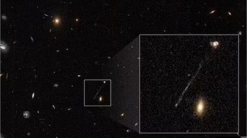 Cea mai mare amenințare pentru noi vine din Univers. Este un monstru în libertate, anunță NASA