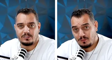 Bursucu rupe tăcerea după criticile primite! Decizia radicală luată în privința podcastului său