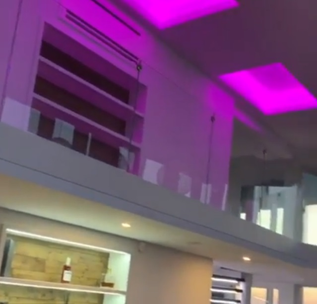 Imagini în premieră! Cum arată apartamentul Biancăi Drăgușanu. Îți vei schimba radical părerea despre ea
