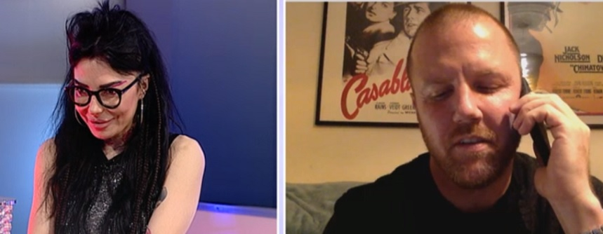 DJ Wanda, anunț-bombă: ”Ne căsătorim și facem copii!”