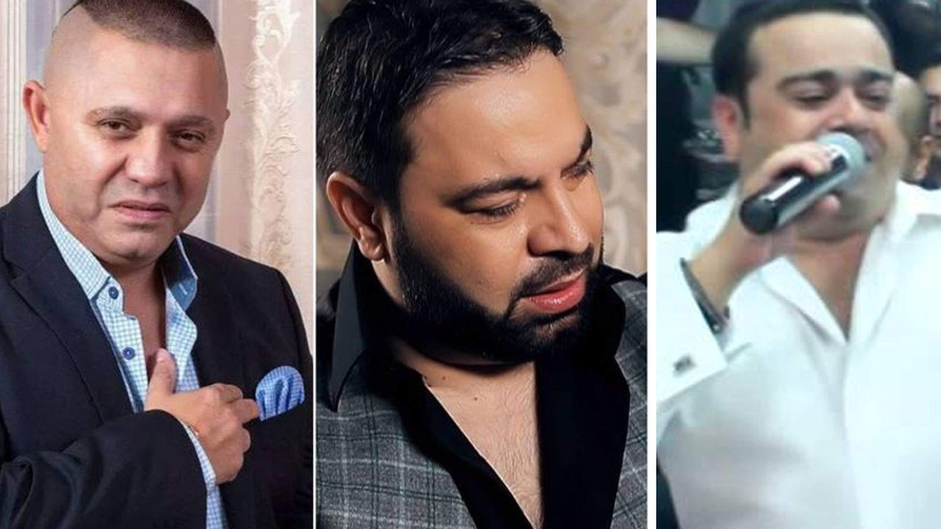 Surpriză! Care este mai bogat: Nicolae Guță, Florin Salam sau Adi Minune?!