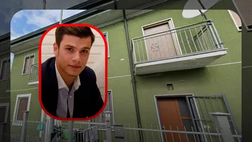 L-am găsit pe Mario Iorgulescu! Unde trăiește de fapt fiul șefului FRF: s-a retras prin azile de bătrâni și locuințe sociale