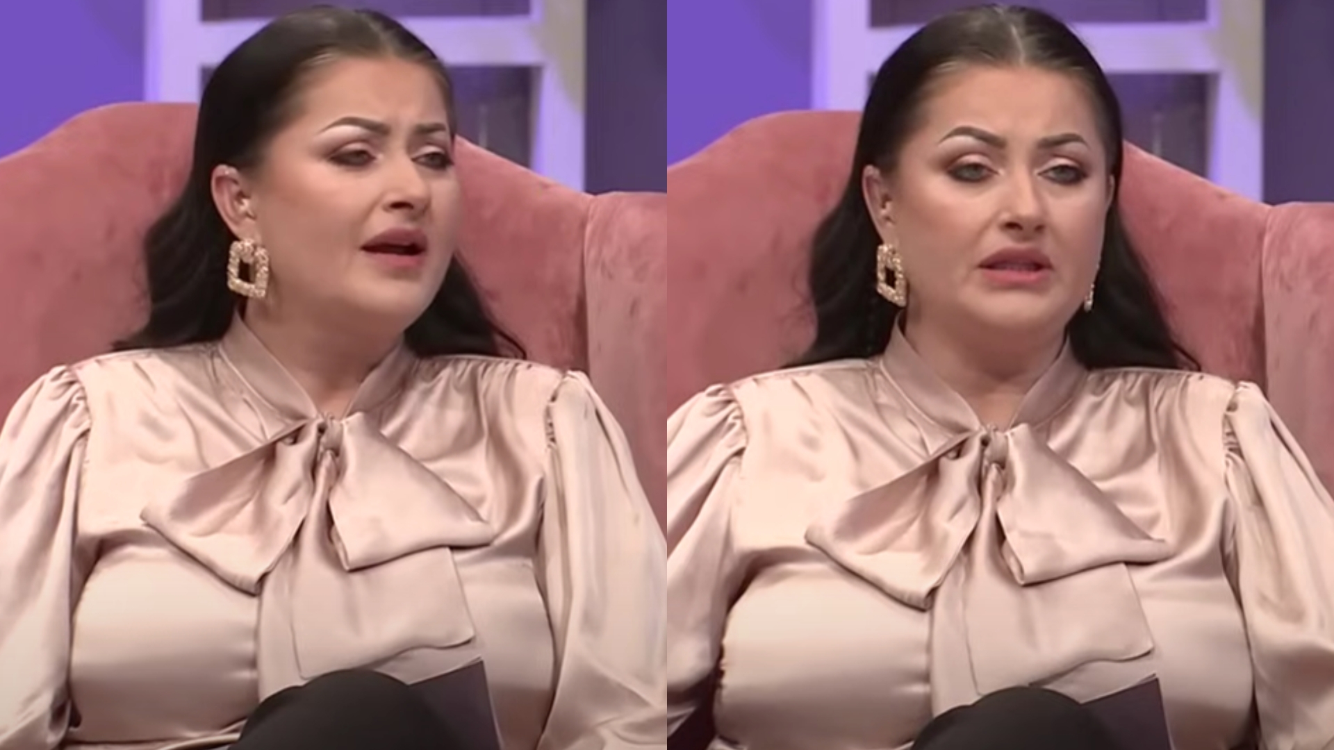 Gabriela Cristea, mesaj suburban după ce a fost atacată dur: "Am dosul..."