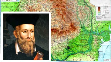 Nostradamus a prevăzut lucruri cumplite pentru România în 2016