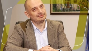 Radu Mihaiu, despre viața de primar dincolo de birou: ”Eu duc gunoiul, spăl vasele. Facturile le plătește banca”