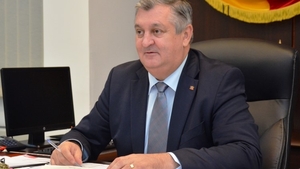 Primarul orașului Călărași a murit din cauza noului coronavirus