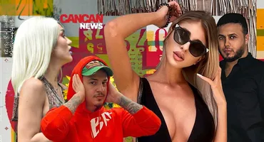 Cine este „vecina”-surpriză cu care Bădălău a înlocuit-o pe Bianca + Topul vedetelor „stupefiante” din România