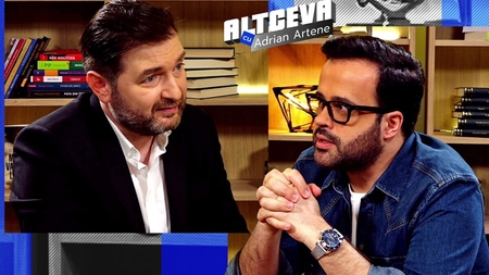 Mihai Gâdea, noi dezvăluiri inedite, la prima apariție într-un podcast: “Făcuseră strategie să mă atace, să spună că sunt pastor...”