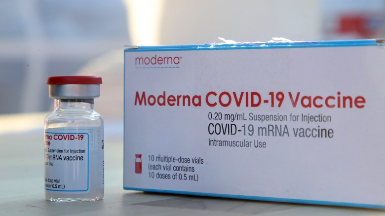 Rețeta vaccinului Moderna a fost publicată, la liber, pe internet. Cercetătorii de la Stanford au făcut totul public