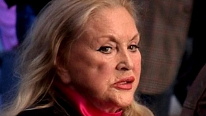 ZINA DUMITRESCU a leşinat în timpul unui interviu! Creatoarea de modă a fost dusă de urgenţă la spital