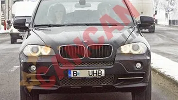 Bittman si-a dus familia la munte