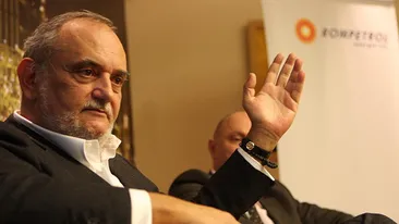 Decizie de ultima ora in cazul mortii lui Dinu Patriciu! Femeia care a vrut sa-i ia toata averea vrea sa faca un gest socant!