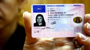 Sute de români au rămas fără permis de conducere, după ce medicul de familie i-a reclamat la Poliția Rutieră. Lista bolilor necompatibile