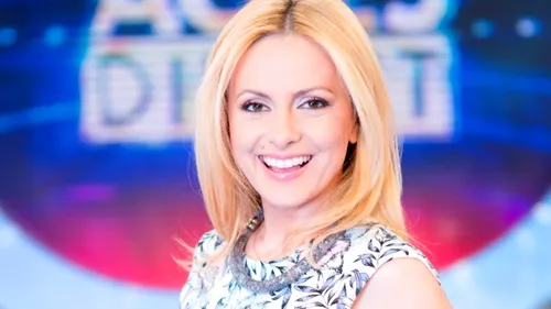 La ce salariu renunță Simona Gherghe dacă Antena 1 o zboară de la Acces Direct