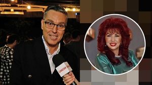 Vacanță cu surprize pentru familia Brancu: Carmen Harra i-a plimbat prin Miami și au rămas șocați: ”Ne-a spus că acolo se găsesc tone de...”