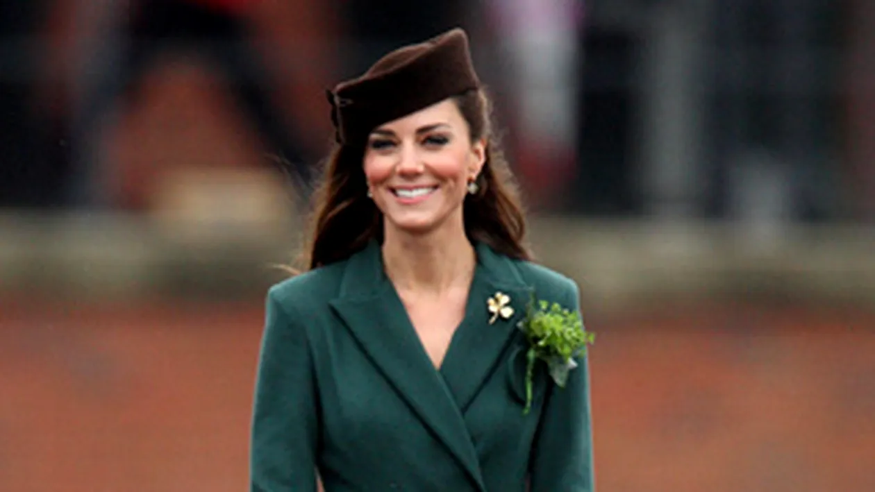 Si frumusetea naturala se cumpara! Kate Middleton cheltuie 22.000 de lire sterline ca sa arate asa! Vezi ce trebuie sa faci si cat te costa look-ul ei
