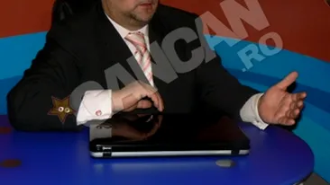 Asa arata Ioana Moldovan cand l-a cunoscut pe Gedo!