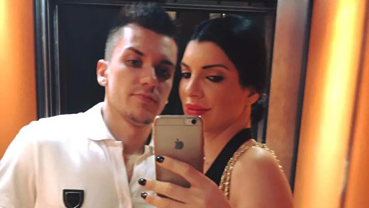 ANDREEA TONCIU nu mai rezistă! Vedeta a făcut mărturisiri:''Nu mai pot, sunt terminată!''