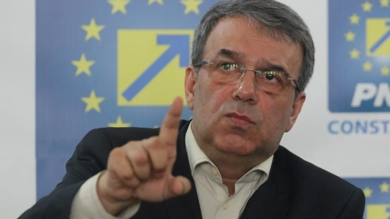 Senatorul Vergil Chițac, confirmat cu coronavirus. Ludovic Orban: ”Mă voi izola la Vila Lac 1, toţi senatorii PNL se izolează la domiciliu. Solicităm diagnosticarea rapidă”
