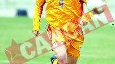 Keseru s-a inteles cu Racing Santander