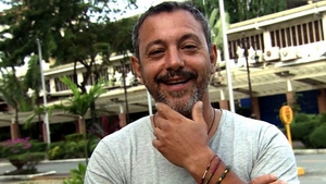 Sorin Bontea, câștigătorul ”Asia Express”, a făcut dezvăluirea: ”I-am propus soției!”