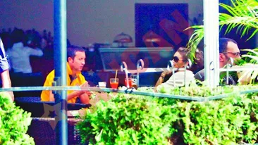 Meme, ambianta dulce cu o tanara misterioasa