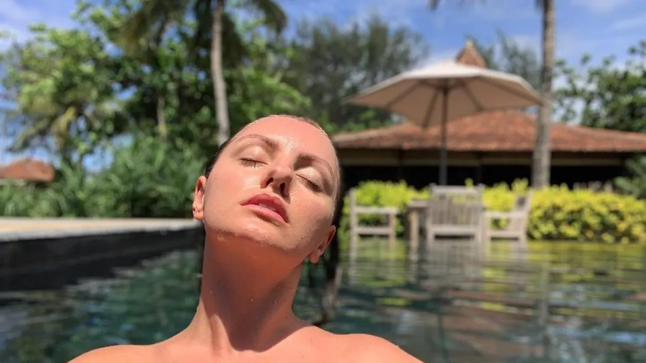 Vulgaritate maximă! Alexandra Stan, scene interzise minorilor