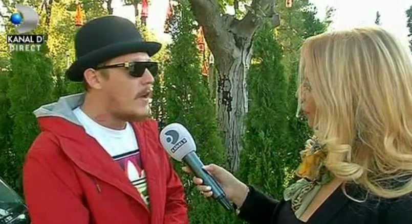 What’s UP, adevărul despre Exatlon! De ce a abandonat competiția: „Trebuia să mai rămân, mental nu am mai putut!”