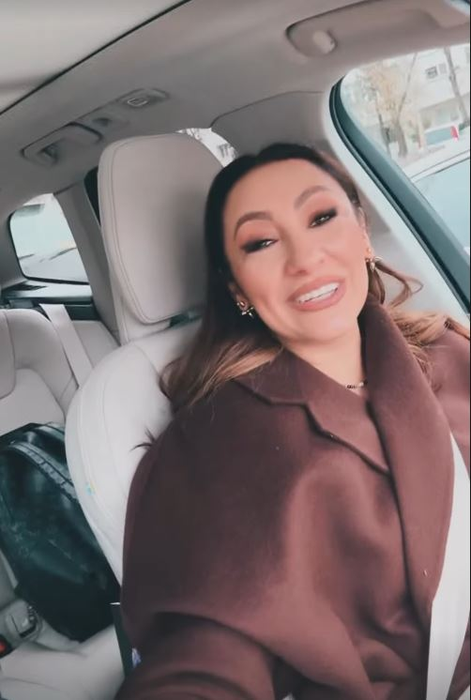 Andra i-a dat teroare lui Cătălin Măruță! Ce îi face chiar și în mașină: „Mă mai și atenționează”