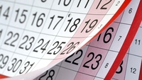 Zile libere 2027. Calendarul complet al sărbătorilor legale și minivacanțele de care vor avea parte românii