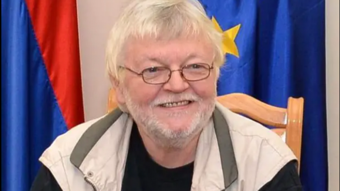 Atât de emoționant! Dan Andrei-Aldea, aceeași ultimă dorință ca regretata Cristina Țopescu! Soția artistului, îngenuncheată de durere