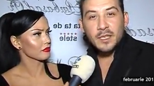 Stefan Stan s-a despartit de sosia Andreei Mantea. Afla aici motivele!