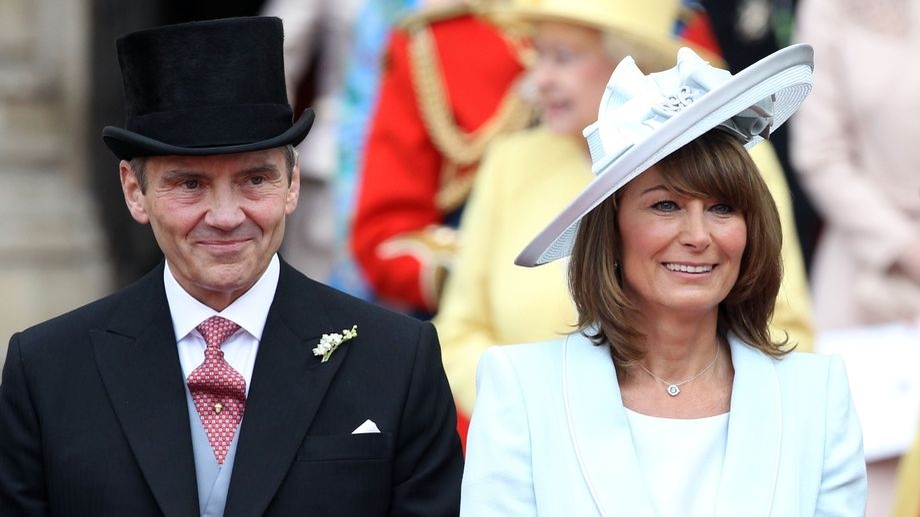 Părinții Prințesei de Wales, plini de datorii. Ce s-a întâmplat cu afacerea de familie a părinților lui Kate Middleton