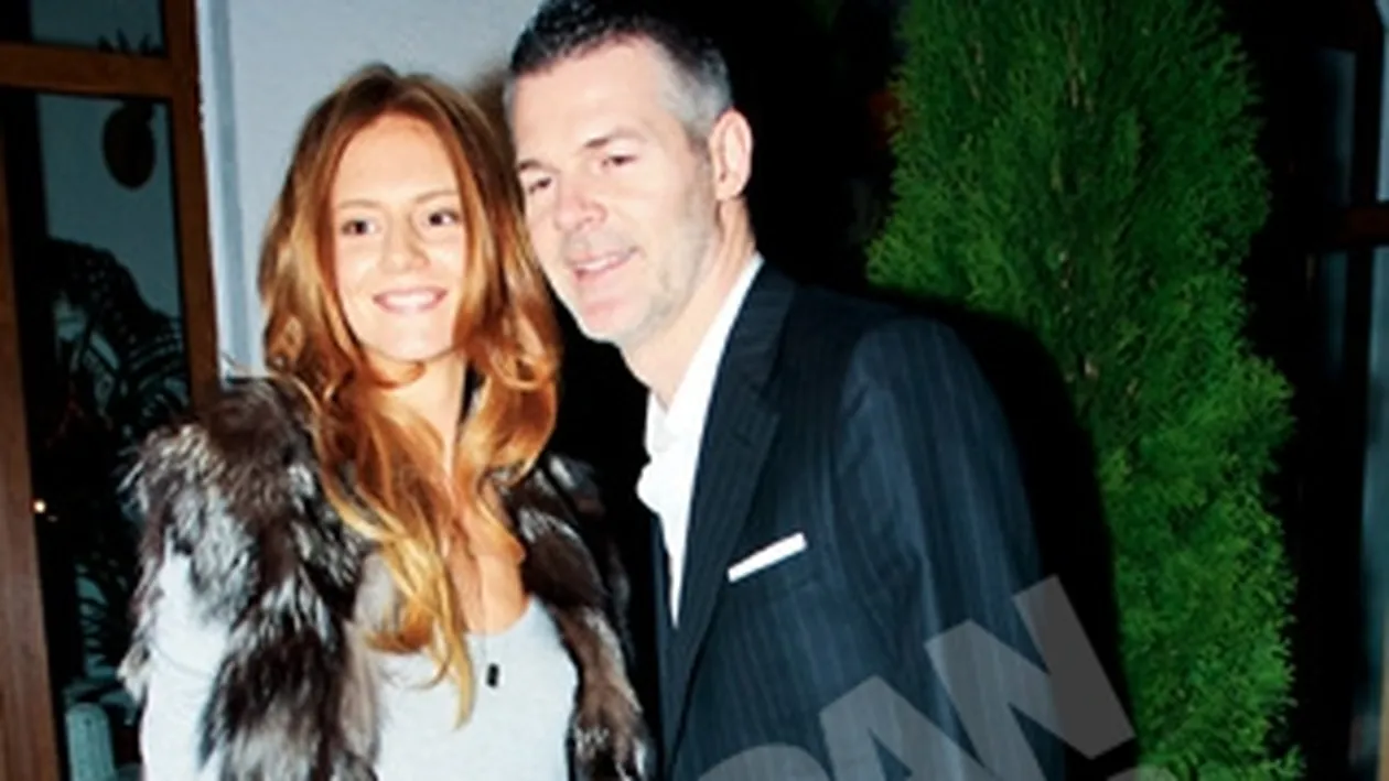 Veronica Pascu a fost tentata sa plece din Romania! Dorul de familie si de prieteni ma aducea intotdeauna inapoi