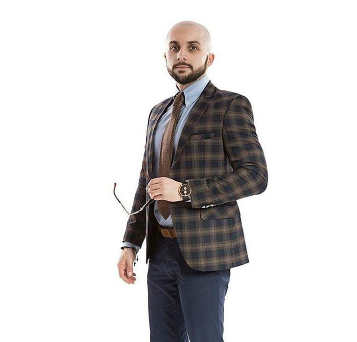 Designerul Dragoș Săndulache te învață ce ținută să alegi pentru masa de Paște