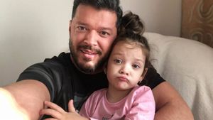 Ce făceau Victor Slav și Sofia cu câteva ore înainte de reținerea lui Alex Bodi. Bianca, determinată plece din țară cu tot cu fiica sa. VIDEO