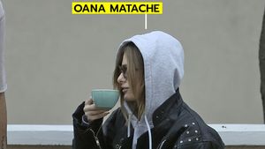 Au dat-o afară pe Oana Matache din restaurant. Evenimentul care i-a marcat trecutul surorii Deliei