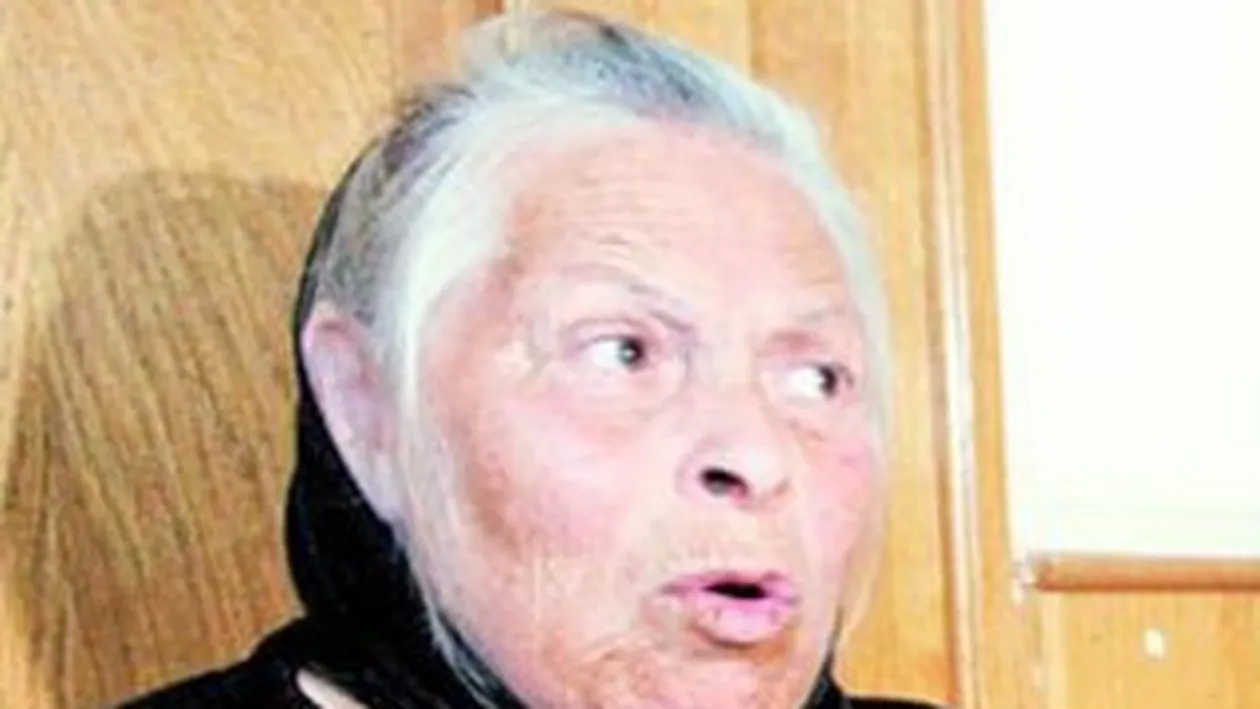 Declaratie-soc a Lucretiei Schroth, vaduva barbatului transat la Timisoara de studenta-criminala: Carmen Bejan vrea sa fuga din tara cu iubitul si copilul