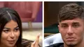 Patricia, reacție necontrolată la adresa lui Dorobanțu: 