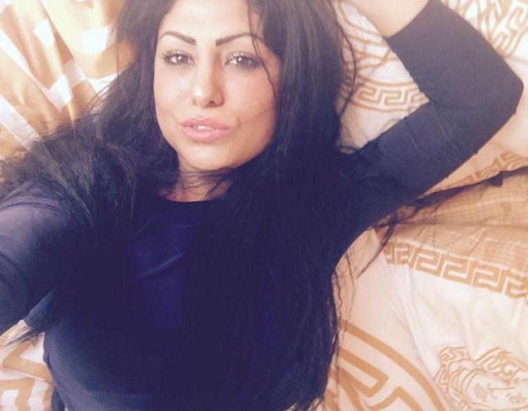 Ea l-a “vândut” pe Dani Mocanu. Ce face acum Elena, după ce l-a dat pe mâna DIICOT-ului